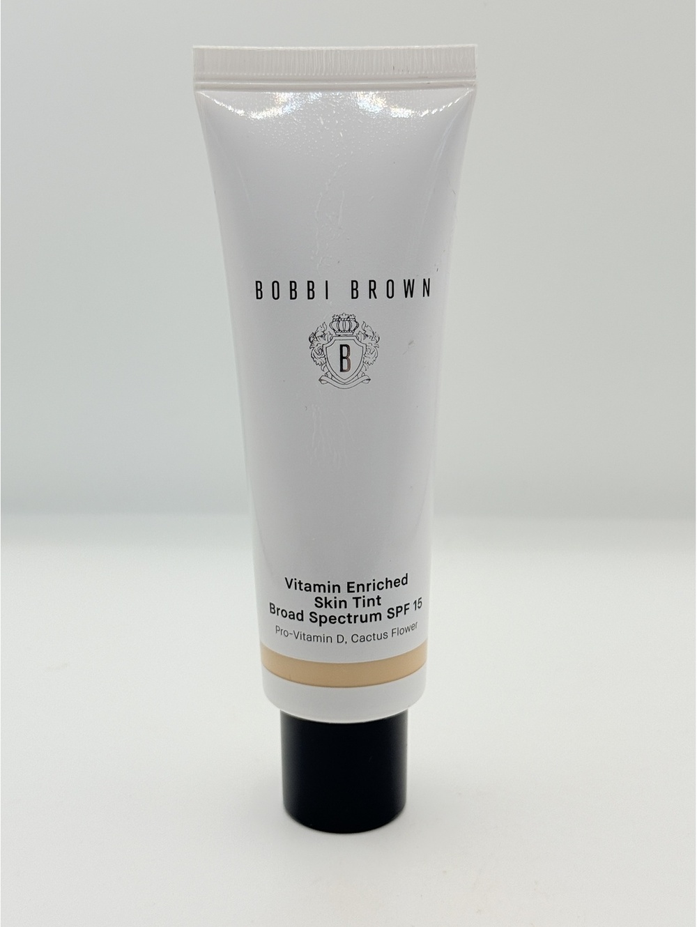 Bobbi Brown Skin Tinted Moisturizer Fair 2